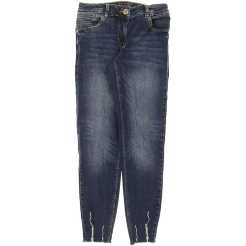 Betty Barclay Damen Jeans, marineblau, Gr. 27