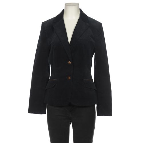 Tamaris Damen Blazer, marineblau, Gr. 38