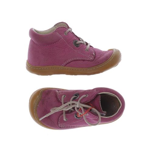 Ricosta Damen Kinderschuhe, pink, Gr. 20