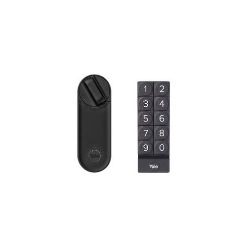 Yale Linus L2 Smart Lock + Smart Keypad