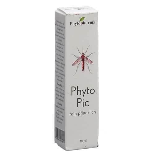 Phytopharma Phyto Pic (10 ml)