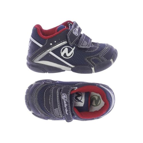 Naturino Herren Kinderschuhe, marineblau, Gr. 20