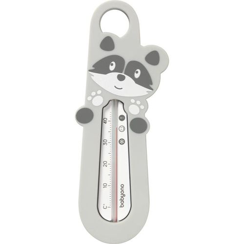 BabyOno Thermometer thermometer voor in Bad Raccoon 1 st