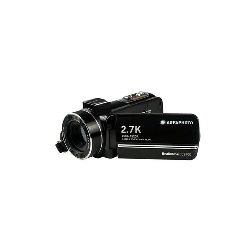 Agfa Camcorder Realimove CC2700