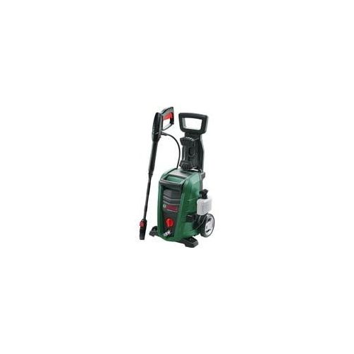 Hochdruckreiniger UniversalAquatak 135 grün/schwarz, 1.900 Watt