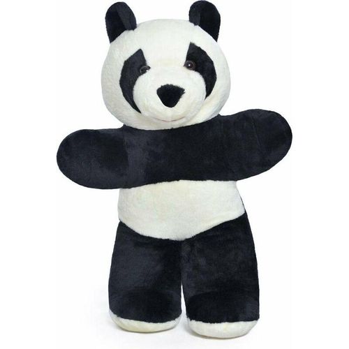 Großer kuscheliger Panda 100 cm xl