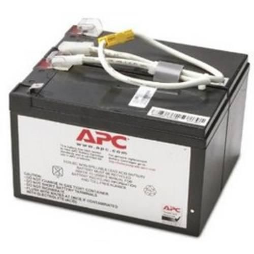 APC Batterie USV-Anlagen-Akku ersetzt Original-Akku (Original) RBC5 Passend für Marke APC