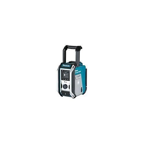 Makita DMR115 - Baustellenradio