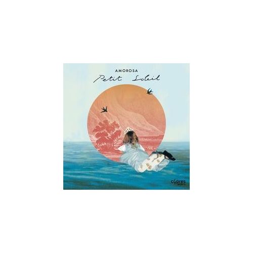 Petit Soleil - Amorosa. (CD)