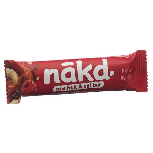 nakd Riegel Berry Delight (35 g)