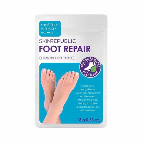 skin republic Foot Repair (18 g)