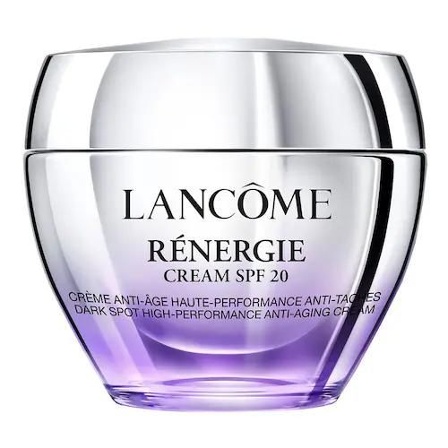 Lancôme - Rénergie New Cream Spf20 - renergie Creme Spf20