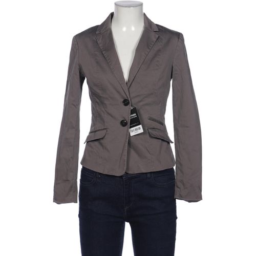 H&M Damen Blazer, flieder, Gr. 36