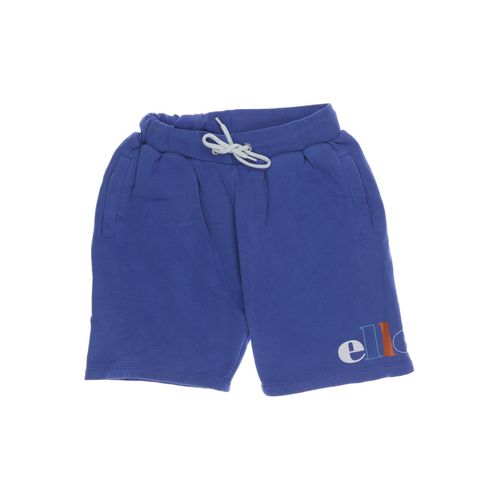 ellesse Herren Shorts, blau, Gr. 152