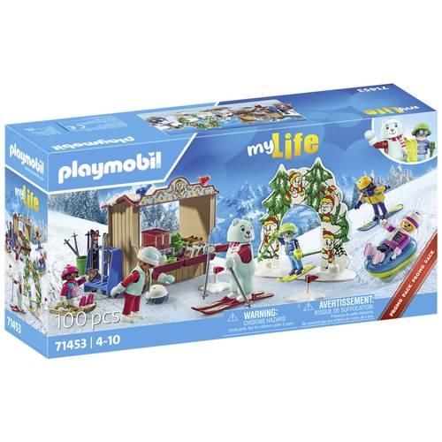 Playmobil® My Life Freizeitpark 71453