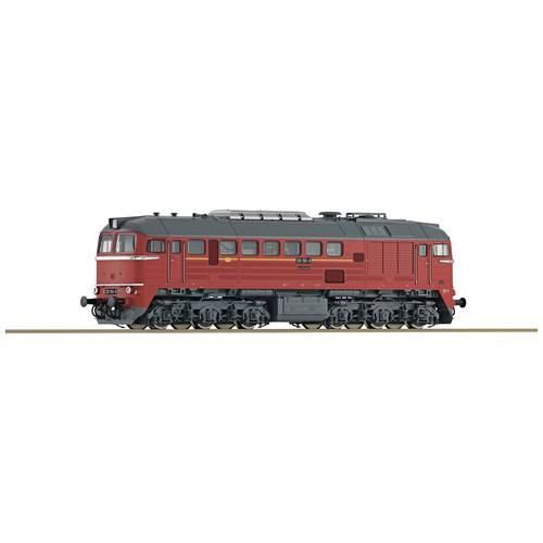 Roco 71778 H0 Diesellok BR 120 der DR