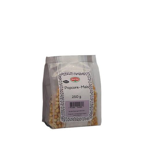 morga Popcorn Bio (250 g)