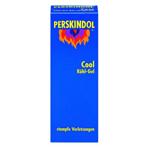 Perskindol Cool Gel (100 ml)