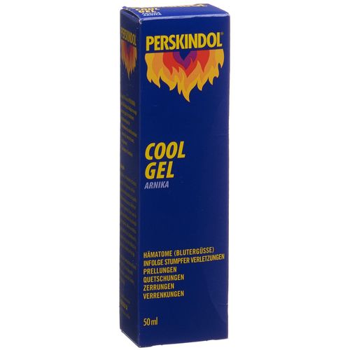 Perskindol Cool Arnika Gel (50 ml)