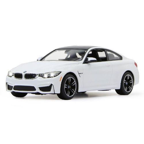 JAMARA BMW M4 Coupe 1:14 weiss 2,4GHz