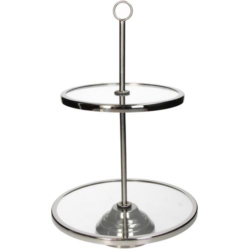 Etagere SILVER