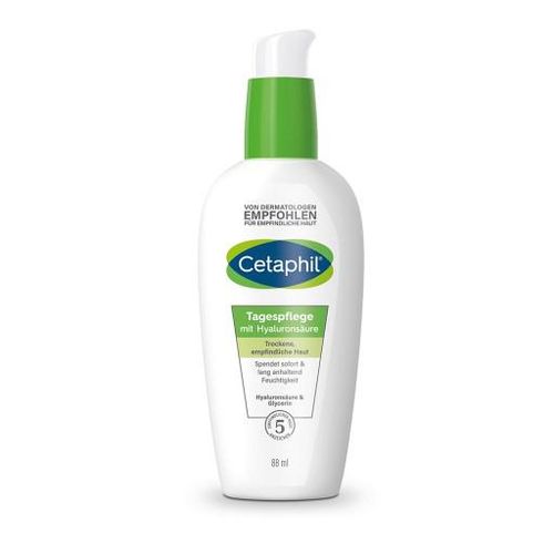 CETAPHIL Tagespflege mit Hyaluronsäure 88 ml