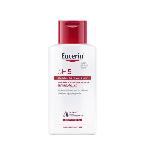 Eucerin pH5 Waschlotion 200 ml