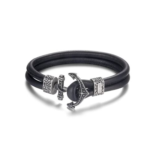 Kingka Armband »Anker, SLB1882«