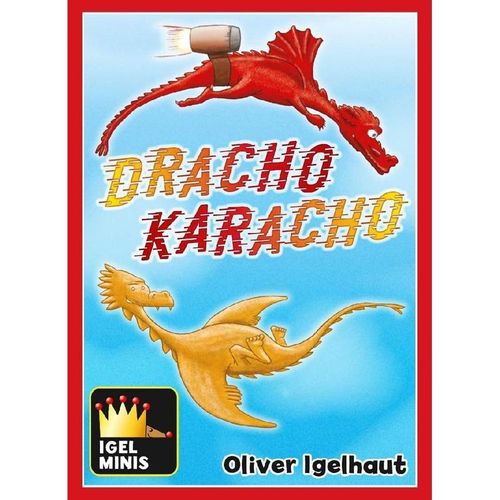 Dracho Karacho