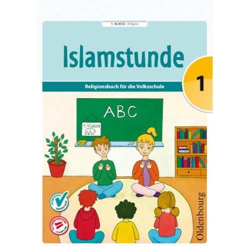Islamstunde.Bd.1 - Islamstunde, Kartoniert (TB)