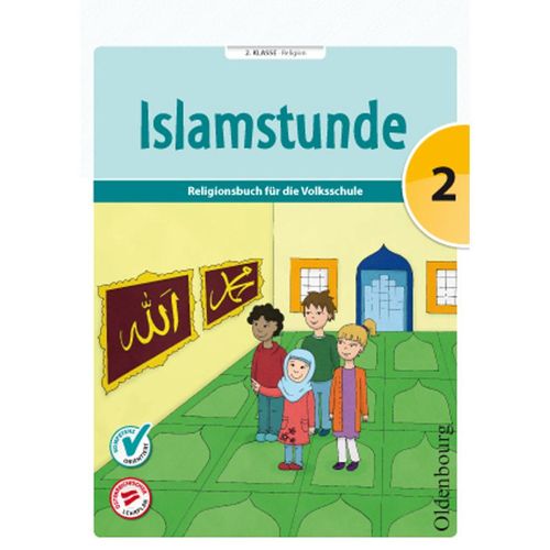 Islamstunde.Bd.2 - Islamstunde, Kartoniert (TB)