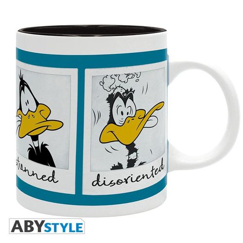 ABYstyle - LOONEY TUNES Daffy Duck Tasse