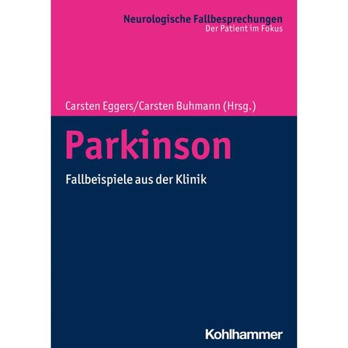 Parkinson, Kartoniert (TB)