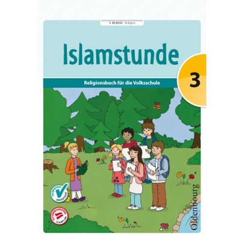 Islamstunde.Bd.3 - Islamstunde, Kartoniert (TB)