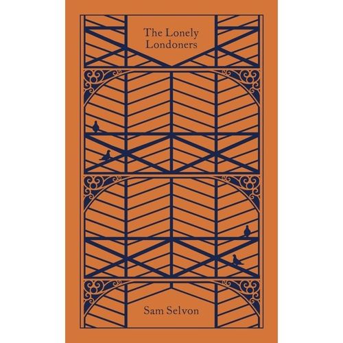 The Lonely Londoners - Sam Selvon, Gebunden