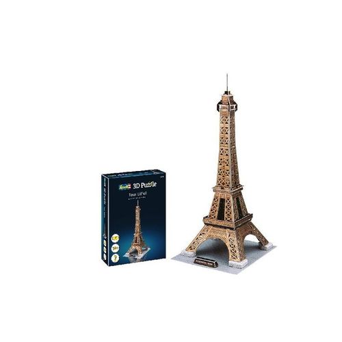 Revell Eiffelturm 3D (Puzzle)