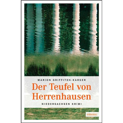 Der Teufel von Herrenhausen - Marion Griffiths-Karger, Kartoniert (TB)