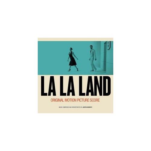 La La Land (Score) - Ost. (CD)