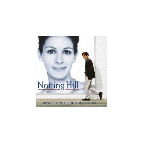 NOTTING HILL - Ost. (CD)