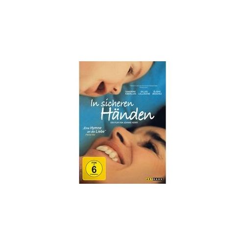 In Sicheren Händen (DVD)