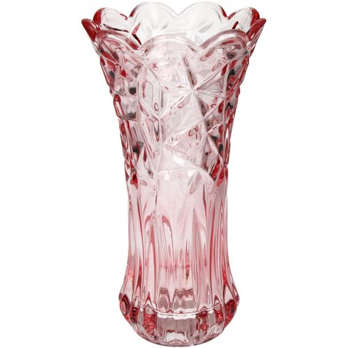 Vase NOSTALGIE pink