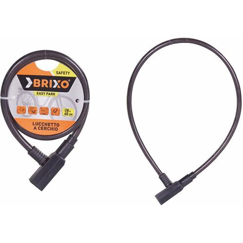 Brixo - Kreissperre für Easy Park Cycles - Ø12X80 cm.