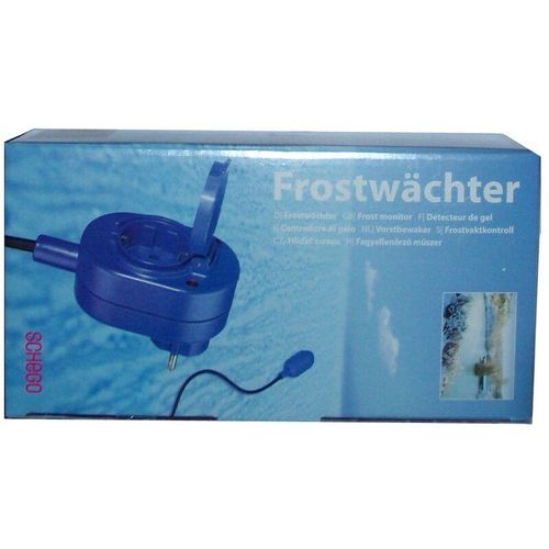 Schego - Frostwächter, max. 300 w