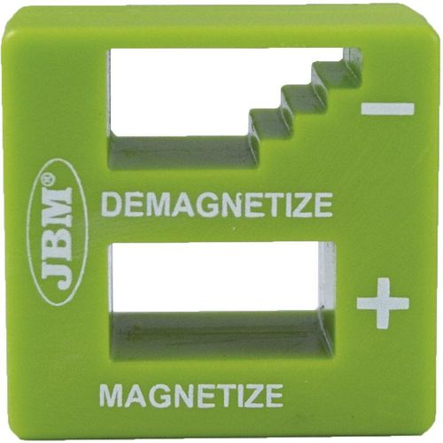 53225 Magnetisierer / Entmagnetisierer - JBM