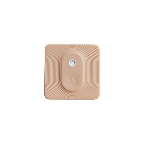 Blu H&T, Thermodetektor mocca