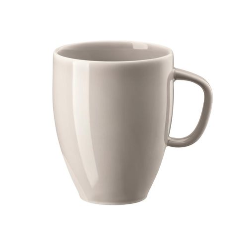 Rosenthal - Junto Becher mit Henkel 38 cl, soft shell