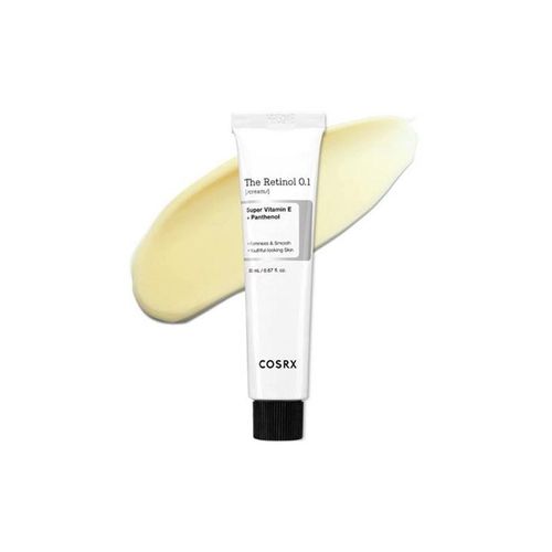 Cosrx - The Retinol 0.1 Cream