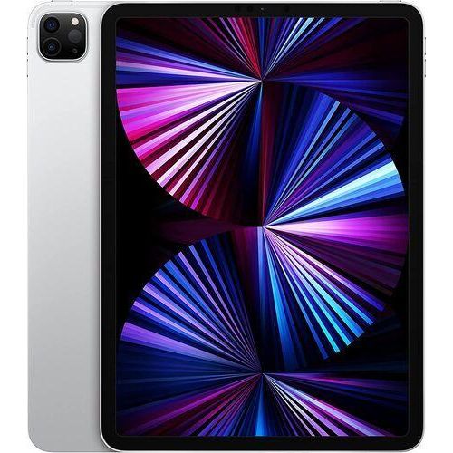 iPad Pro 3 (2021) | 11.0