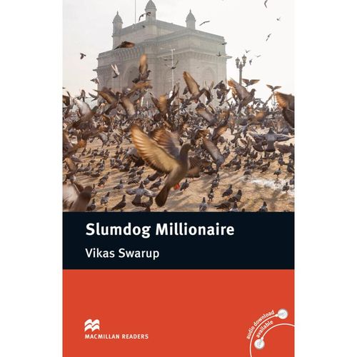 Slumdog Millionaire - Vikas Swarup, Kartoniert (TB)