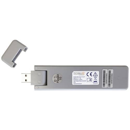 Technaxx 5073 TX-247 Konfigurations-USB-Stick